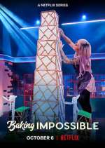 Watch Baking Impossible Zoechip