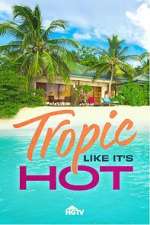 Watch Tropic Like It\'s Hot Zoechip