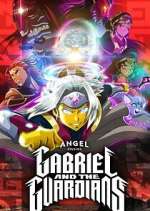 Watch Gabriel and the Guardians Zoechip