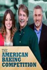 Watch The American Baking Competition Zoechip