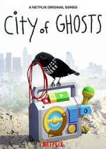 Watch City of Ghosts Zoechip