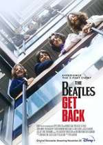 Watch The Beatles: Get Back Zoechip