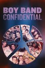 Watch Boy Band Confidential Zoechip