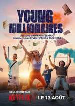 Watch Young Millionaires Zoechip