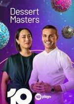 Watch Dessert Masters Zoechip