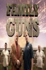 Watch Family Guns Zoechip