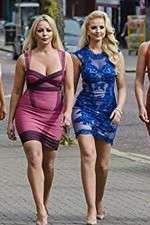 Watch Beauty Queen and Single Zoechip