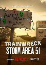 Watch Trainwreck: Storm Area 51 Zoechip