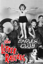 Watch The Little Rascals Zoechip