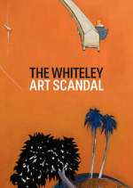 Watch The Whiteley Art Scandal Zoechip