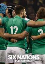 Watch Six Nations: Full Contact Zoechip