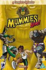 Watch Mummies Alive! Zoechip