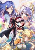 Watch The World's Finest Assassin Gets Reincarnated in a Different World as an Aristocrat Zoechip