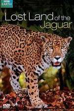 Watch Lost Land of the Jaguar Zoechip