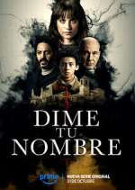 Watch Dime tu nombre Zoechip
