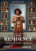 Watch The Residence Zoechip