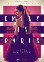 Watch Emily in Paris Zoechip