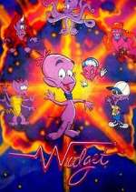 Watch Widget, the World Watcher Zoechip