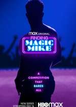 Watch Finding Magic Mike Zoechip