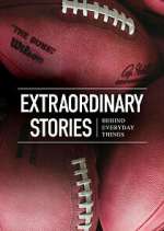 Watch Extraordinary Stories Behind Everyday Things Zoechip