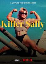 Watch Killer Sally Zoechip