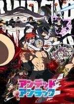 Watch Undead Unluck Zoechip