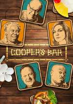 Watch Cooper's Bar Zoechip