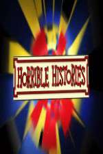 Watch Horrible Histories Zoechip