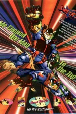Watch Swat Kats: The Radical Squadron Zoechip