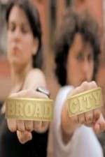 Watch Broad City Zoechip
