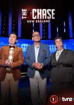 Watch The Chase New Zealand Zoechip