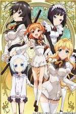 Watch Shomin Sample Zoechip