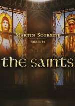 Watch Martin Scorsese Presents: The Saints Zoechip