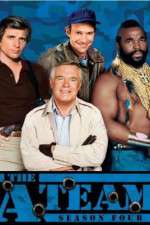Watch The A-Team Zoechip