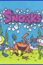 Watch Snorks Zoechip