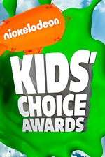 Watch Nickelodeon Kids' Choice Awards ( ) Zoechip