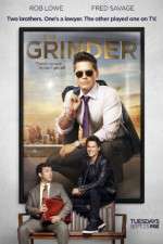 Watch The Grinder Zoechip