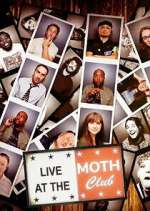 Watch Live at the Moth Club Zoechip