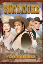 Watch Gunsmoke Zoechip
