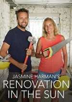 Watch Jasmine Harman\'s Renovation in the Sun Zoechip