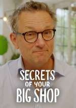 Watch Michael Mosley: Secrets of Your Big Shop Zoechip
