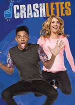 Watch Crashletes Zoechip