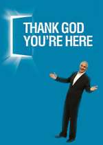 Watch Thank God You're Here Zoechip