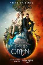 Watch Good Omens Zoechip