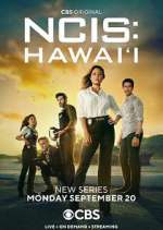 Watch NCIS: Hawai'i Zoechip