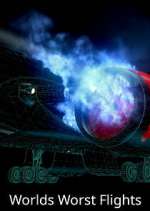 Watch World's Worst Flights Zoechip