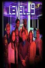 Watch Level 9 Zoechip