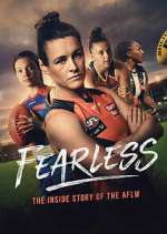 Watch Fearless: The Inside Story of the AFLW Zoechip