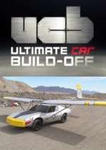 Watch Ultimate Car Build-Off Zoechip