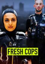 Watch Fresh Cops Zoechip
